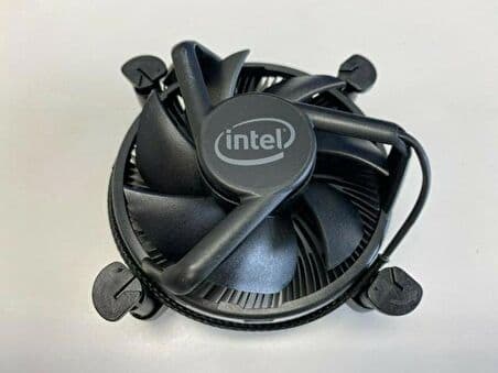 Intel ORJINAL 120mm