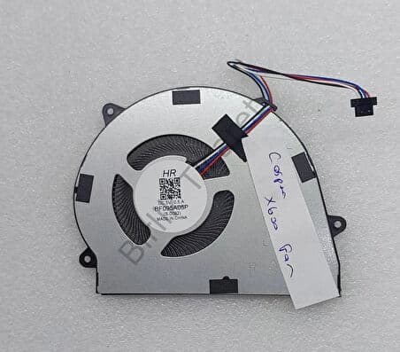 Casper X600 FAN
