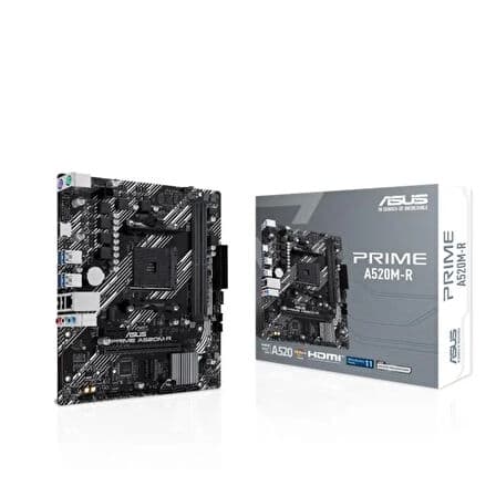 PRIME A520M-R 1XHDMI 1XM.2 (