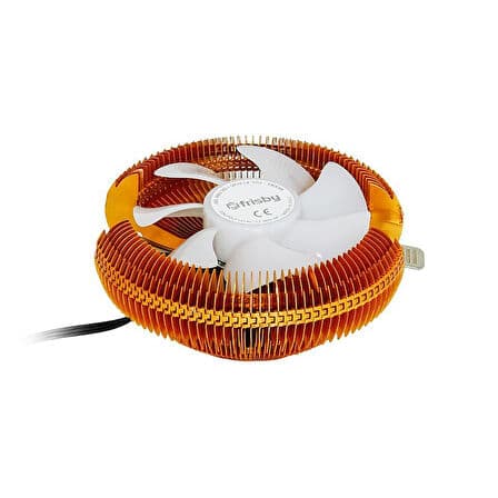 Frisby 115X-AMD AM2+