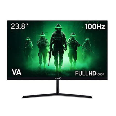 Turbox MT-L238FHD100 23.8" 75Hz