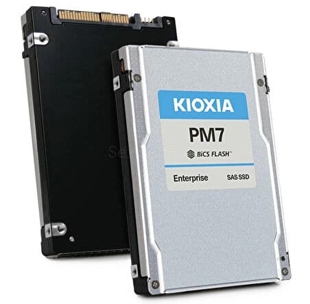 Kioxia RI 2TB