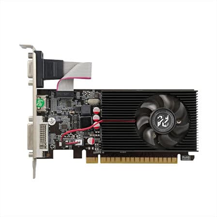 NVIDIA , , , , 1XD SUB, 1XDVI, GT 730 4GB