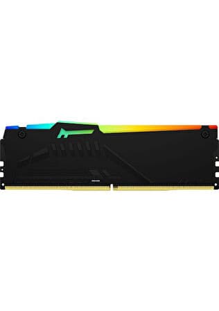 Fury Beast RGB 32GB DDR5 6400MHz CL32