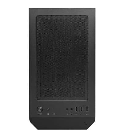 MSI FORGE M100A D60 4X