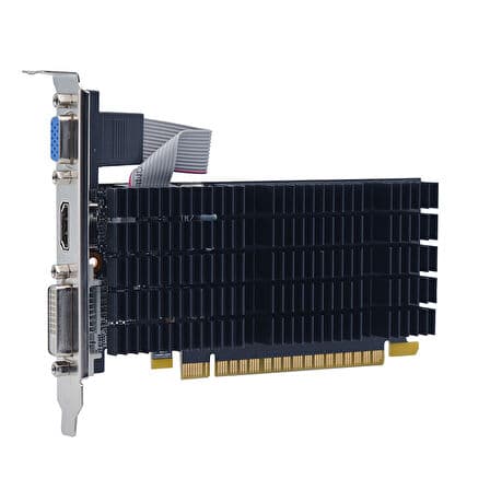 DDR3 GT 710 2GB