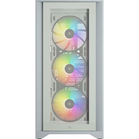 Corsair 4000X