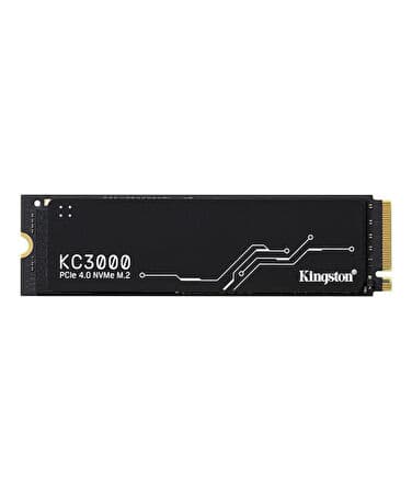 Kingston KNG KC3000 4TB