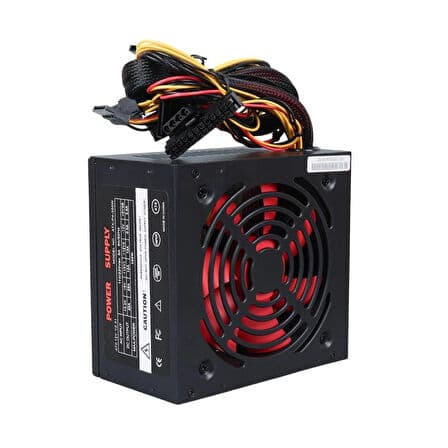 Powermaster ATX-P4 350W