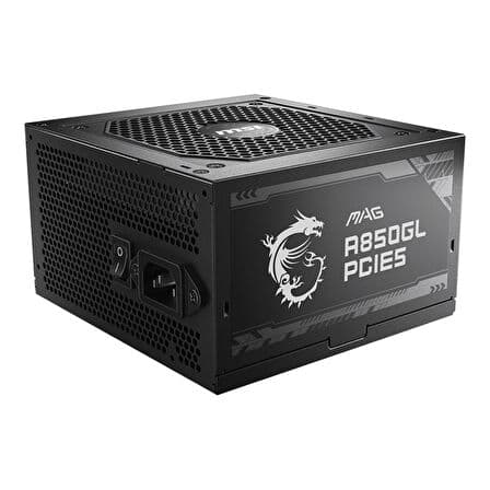 MSI A850GL 850W