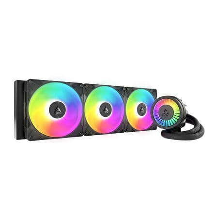 Arctic III PRO 420mm