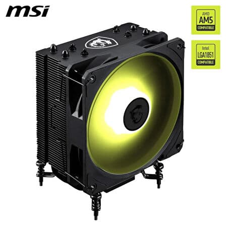 MSI MAG COREFROZR AA13 AM5-1851 120mm