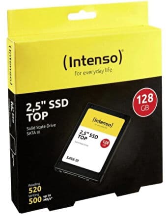 Intenso 128GB