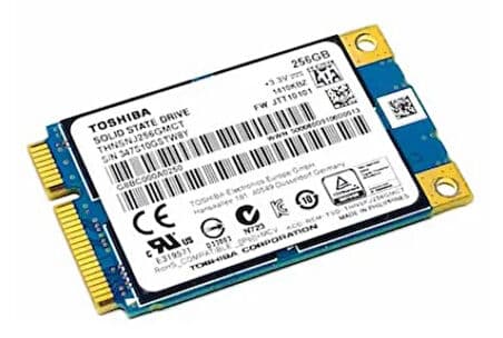 Toshiba 256GB