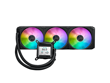 ASUS LC 360mm