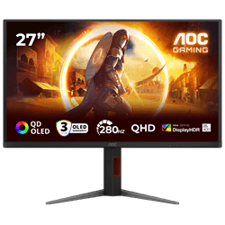 AOC Q27G4ZD 27" 280Hz