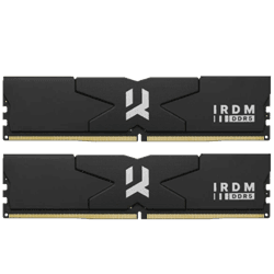 IRDM 64GB (2x) DDR5 6000MHz CL30