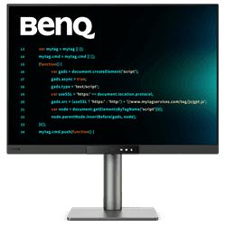 Benq RD280UG 28" 120Hz