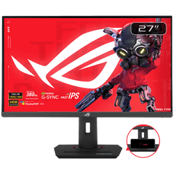 ASUS XG279CNS 27" 380Hz