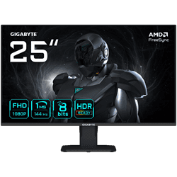 Gigabyte GS25F14 24.5" 144Hz