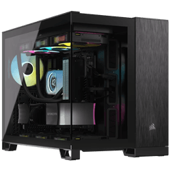 Corsair 2500X