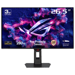 ASUS XG27ACDMS 26.5" 280Hz