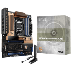 ROG CROSSHAIR WIFI