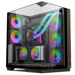 PowerBoost ECLIPSE