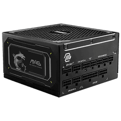 MSI MAG A1000GL II 1000W