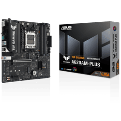 TUF GAMING A620AM-PLUS