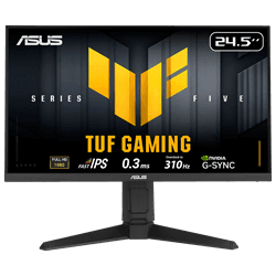 ASUS VG259QMRL5A 24.5" 310Hz
