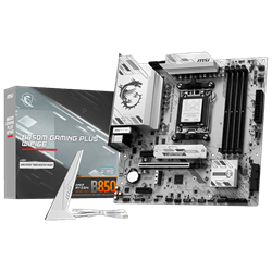 B850M GAMING PLUS WIFI -C