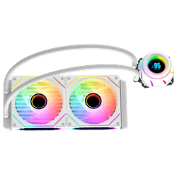 GameBooster BLADE 240W 240mm