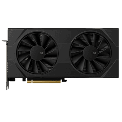XFX Swift Radeon RX 9060 8GB GDDR6 128 Bit Bulk Ekran Kartı