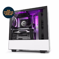 NZXT H510I