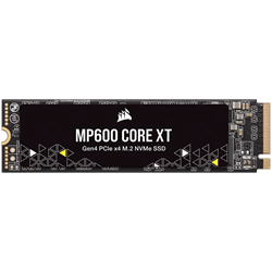 Corsair MP600 2TB