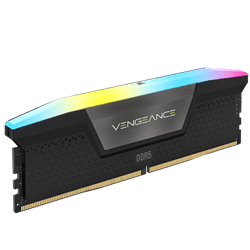 Vengeance RGB 16GB DDR5 6000MHz CL36