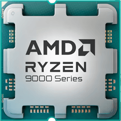 Ryzen 7 9700X