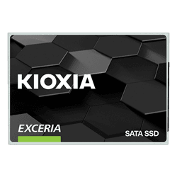 Kioxia CERIA 1TB