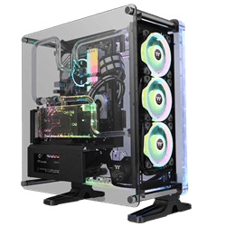 Thermaltake DISTROCASE 350P