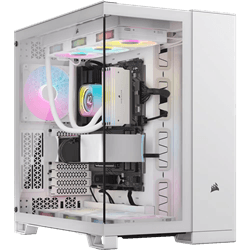 Corsair ICUE LINK 6500X