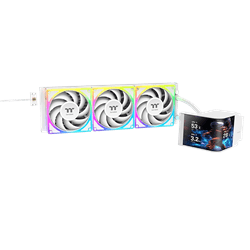 Thermaltake MAGCURVE 120mm