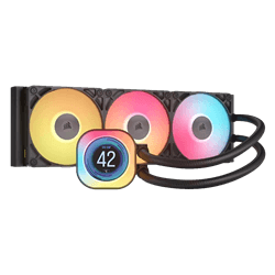 Corsair ICUE 360mm