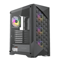 Fazeon F8 MESH 4X