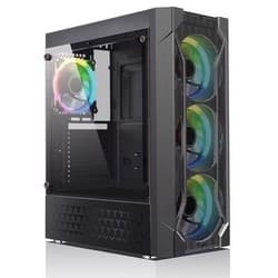 GameBooster GB-060B MESH