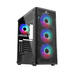 GameBooster GB-M206B MESH