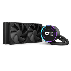 NZXT KRAKEN ELITE 240mm