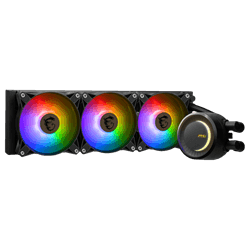 MSI MAG CORELIQUID E360 360mm