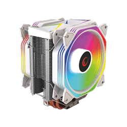 Rampage OCTAGON C60 120mm
