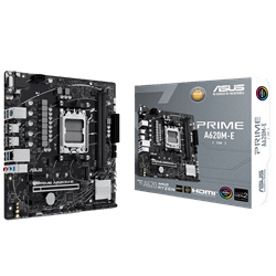 Prime A620M-E CSM OC
